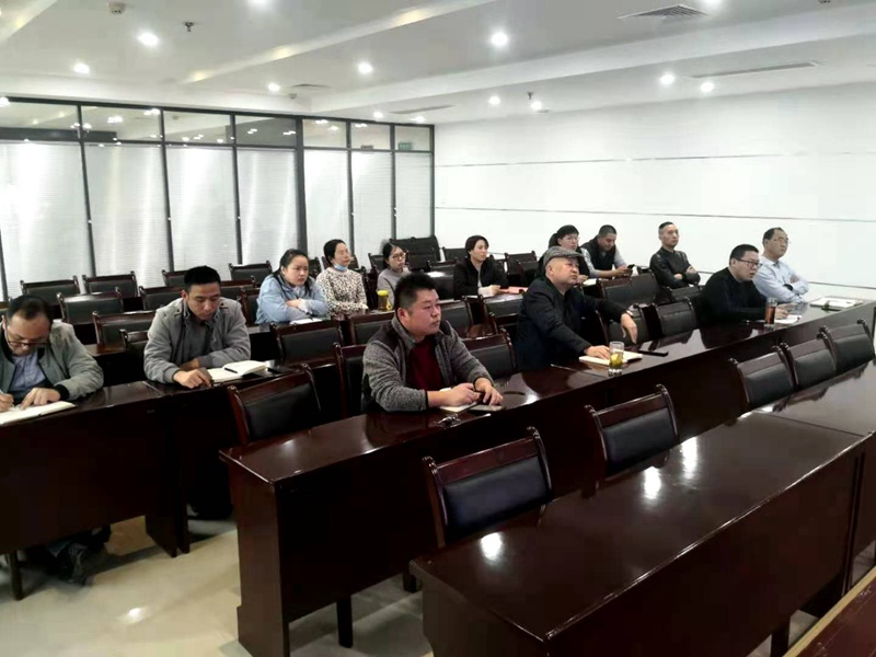 学习本无底，前进莫彷徨 -亿万先生治理层整体学习运动(图2)