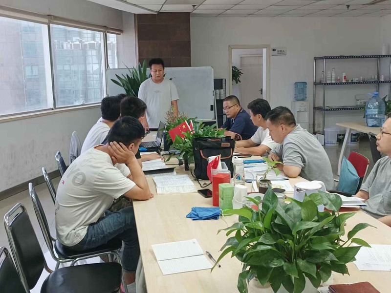 互帮相助——打造专业化步队(图4)