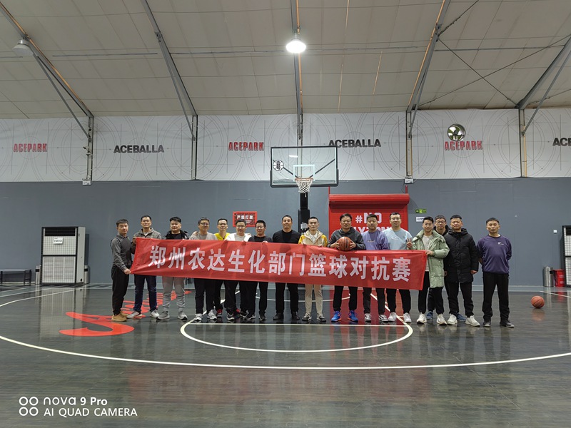 乘风破浪，勇往直前——亿万先生篮球恢复训练(图1)